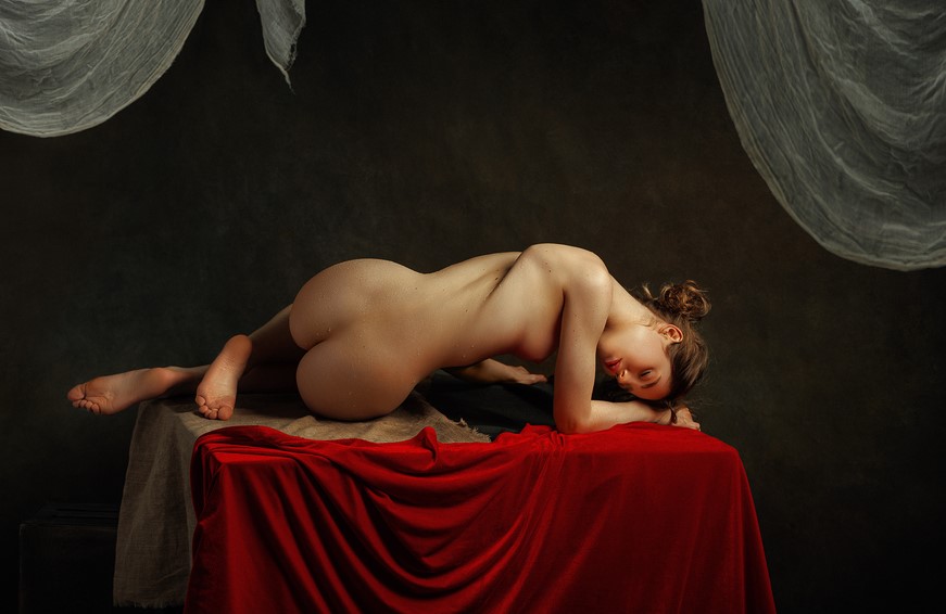 götten veren etiler escort
